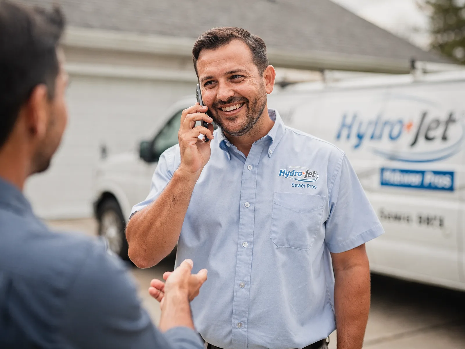 Hydro Jetting Near Me Hot Springs, NC FAQs